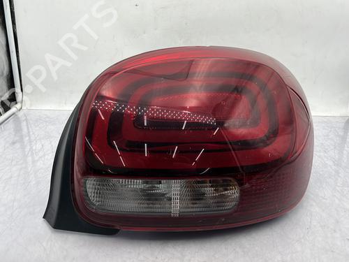 Right taillight CITROËN C3 III (SX) 1.2 PureTech 82 | BP33569529C35 - Image 15