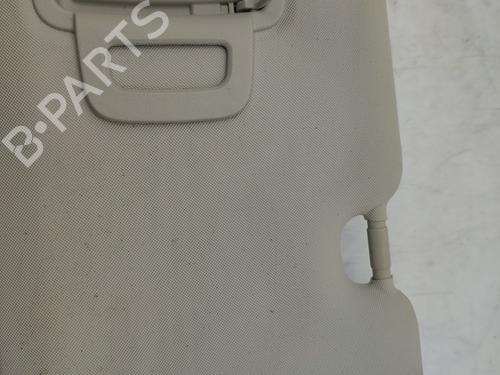 Left sun visor RENAULT TALISMAN (LP_) 1.6 TCe 150 | BP23684182I1  - Image 6