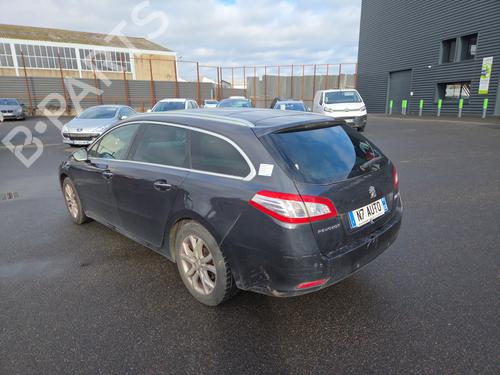 Left tailgate light PEUGEOT 508 SW I (8E_) 2.0 HDi | BP32980578C79 - Image 32