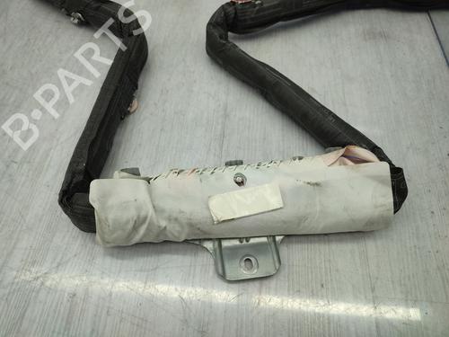 Right curtain airbag PEUGEOT 3008 I MPV (0U_) 2.0 HDi 150 / BlueHDi 150 | BP23692849C12 