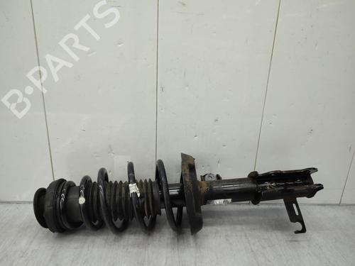 Used Left front shock absorber Left front shock absorber OPEL ASTRA J (P10) 1.3 CDTI (68) (95 hp) 23741064 23741064