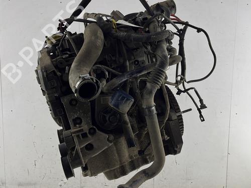 Used Engine RENAULT KANGOO / GRAND KANGOO II (KW0/1_) 1.5 dCi 90 (KW05, KW08, KW0G, KW11) (90 hp) 28614022