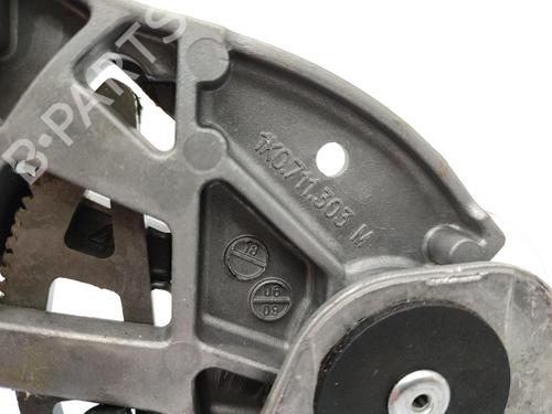 Hand brake VW GOLF PLUS V (5M1, 521) 1.4 TSI | BP23710873I18 