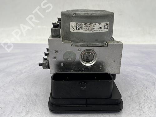 ABS pump OPEL CORSA F (P2JO) 1.5 (68) | BP29839403M43