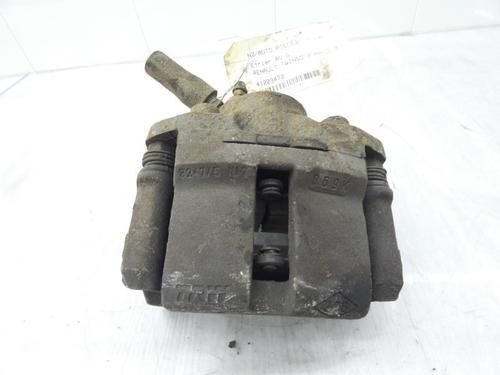 Right front brake caliper RENAULT TWINGO II (CN0_) 1.5 dCi (CN0E) | BP23694210M104 - Image 4