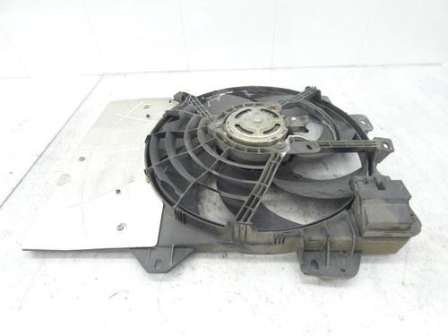 Ventilateur radiateur PEUGEOT 207 (WA_, WC_) 1.6 HDi (90 hp) 23700035