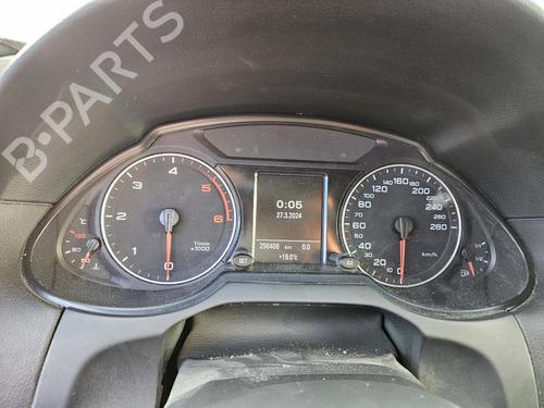 Headlight switch AUDI Q5 (8RB) 2.0 TDI quattro | BP23761172I24 - Image 53