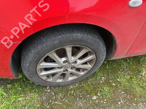AC pipe MAZDA 3 (BK)  | BP38090401M126  - Image 50