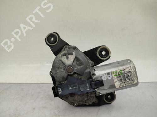 Rear wiper motor FIAT GRANDE PUNTO (199_) 1.3 D Multijet | BP23729614M102 