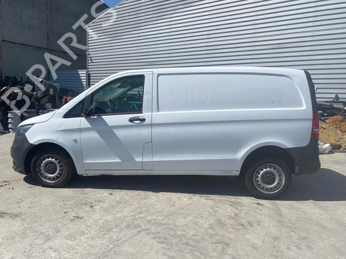 Engine MERCEDES-BENZ VITO Van (W447) | BP36093790M1 - Image 70