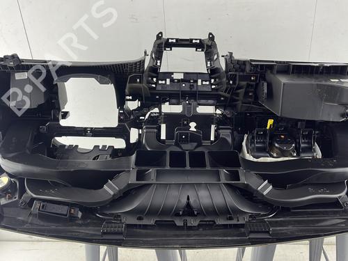 Dashboard OPEL ASTRA K (B16) 1.4 Turbo (68) | BP31712159C46 - Image 7
