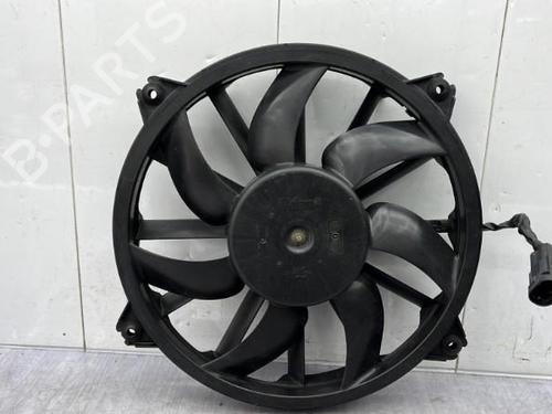 Køleventilator elektrisk CITROËN C4 II (NC_) 1.6 HDi 110 | BP23752893M35 