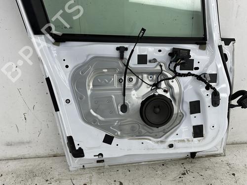 Left front door FORD B-MAX (JK) 1.0 EcoBoost | BP28320433C2  - Image 5