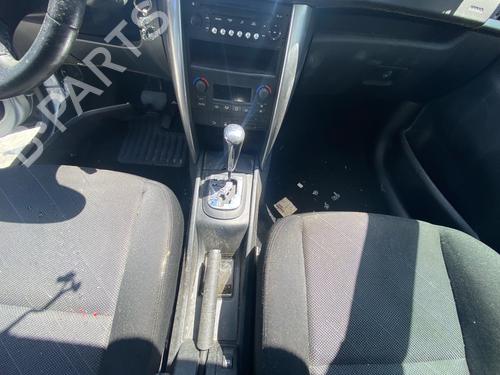 Dashboard PEUGEOT 207 SW (WK_) 1.6 16V | BP36986321C46 - Image 87