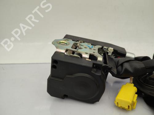 Front right seatbelt VW TOURAN (1T3) 1.6 TDI | BP23738797I25 - Image 8
