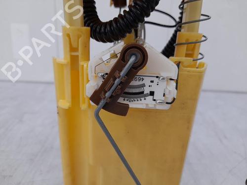 Fuel pump RENAULT CLIO IV (BH_) 1.5 dCi 90 | BP23710306M76 