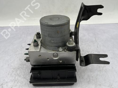 ABS pump RENAULT CLIO III (BR0/1, CR0/1) 1.5 dCi | BP23756377M43 