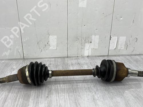 Antriebswelle links vorne für FORD KA (RB_) 1.3 i (60 hp) 28471192