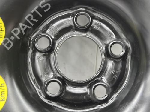 Rim SEAT IBIZA IV SC (6J1, 6P5) 1.4 TSI Cupra | BP23759915C45 