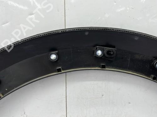 Rear right wheel arch trim DACIA SANDERO III 1.0 TCe 90 | BP23753763C137