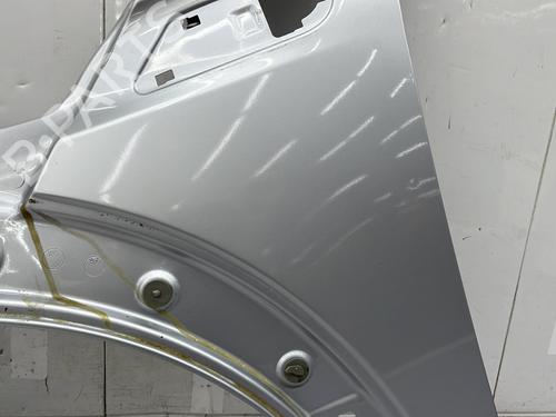 Left front fenders MINI MINI (R56) Cooper D | BP23706246C41 