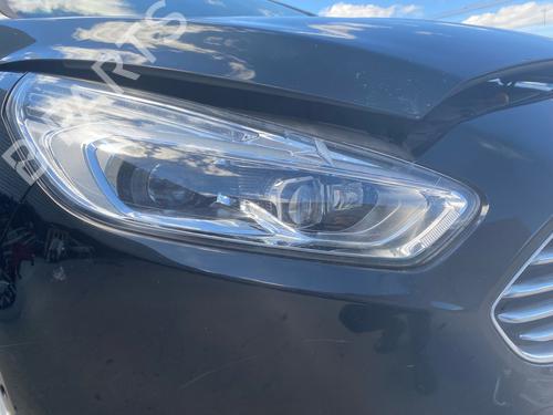 Right sun visor FORD GALAXY III (CK) 2.0 EcoBlue Bi-Turbo | BP36480731I2 - Image 25