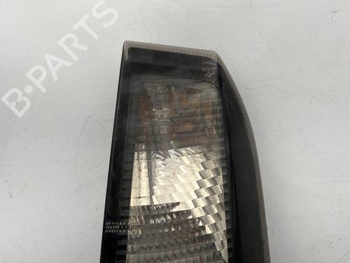 Right taillight OPEL MERIVA A MPV (X03) 1.7 CDTI (E75) | BP29839374C35