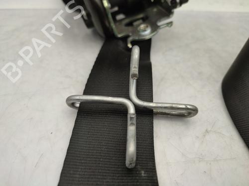 Used Front right seatbelt Front right seatbelt RENAULT SCÉNIC III (JZ0/1_) 1.9 dCi (JZ0J, JZ1J, JZ1K, JZ1S) (131 hp) 29158672 29158672