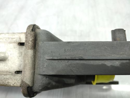Intercooler FIAT GRANDE PUNTO (199_) 1.3 D Multijet | BP23721120M30 - Image 3
