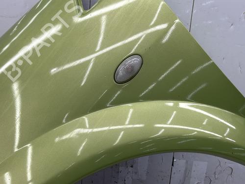 Left front fenders CITROËN C3 Pluriel (HB_) 1.6 | BP29142647C41 