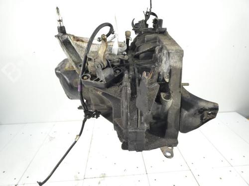 Gearbox NISSAN MICRA III (K12) 1.5 dCi | BP23688053M3 