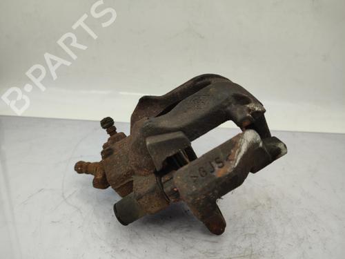 Left front brake caliper RENAULT CLIO IV (BH_) 1.5 dCi 90 | BP23728381M105 - Image 2