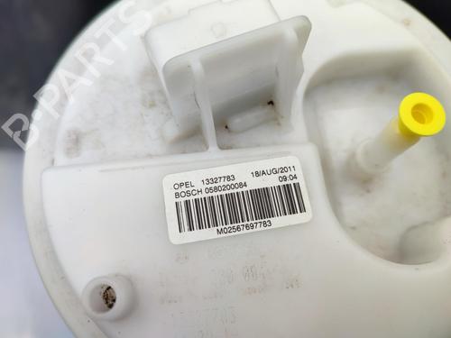 Fuel pump OPEL CORSA D (S07) 1.0 (L08, L68) | BP23680065M76 