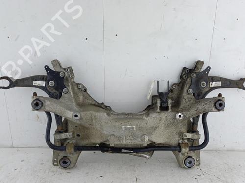 Subframe PEUGEOT 407 (6D_) 1.6 HDi 110 (6D9HZC, 6D9HYC) | BP23712815M9  - Image 9