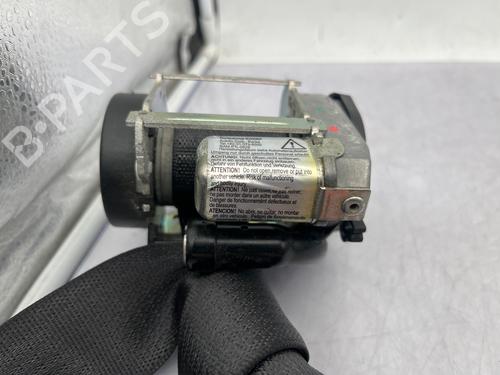 Front left seatbelt CHEVROLET CRUZE Hatchback (J305) 1.7 D | BP36427814I26 - Image 9