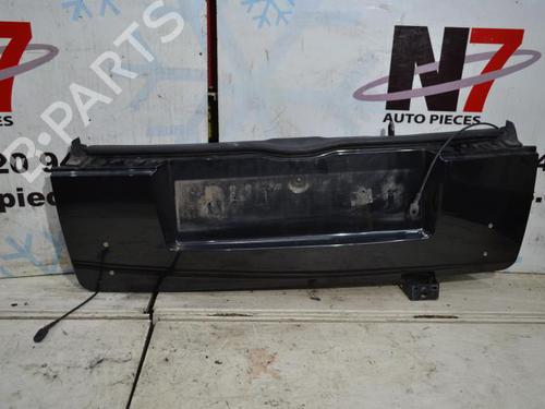 Tailgate CITROËN C2 (JM_) 1.1 | BP23666451C6 