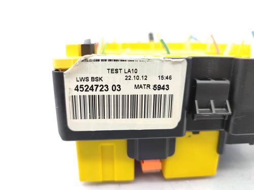 Electronic module PEUGEOT 208 I (CA_, CC_) 1.4 HDi | BP23741559M83