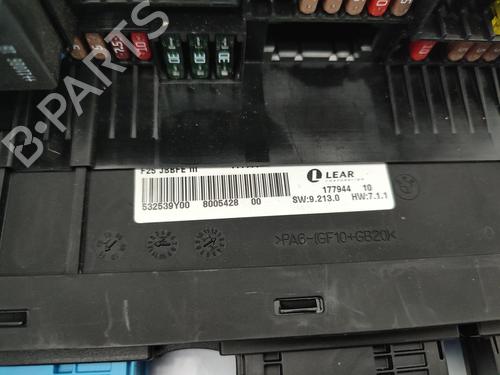 Electronic module BMW X3 (F25) xDrive 30 d | BP23751863M83 - Image 23