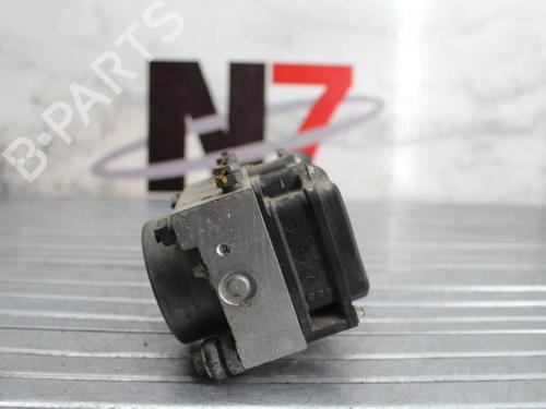 ABS pump RENAULT CLIO III (BR0/1, CR0/1) 1.5 dCi (BR17, CR17) | BP23689591M43 