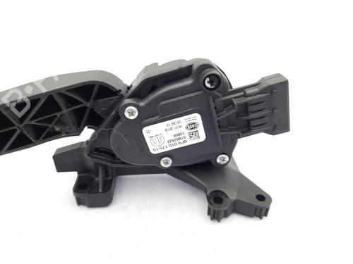 Pedal FIAT 500X (334_) 1.4 (334AXC1B, 334AXC11) | BP23679853I4  - Image 5