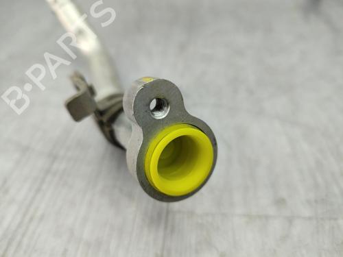 AC pipe RENAULT CAPTUR I (J5_, H5_) 1.2 TCe 120 | BP23741529M126 - Image 5