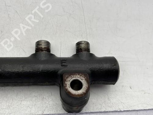 Injection rail CITROËN C4 II (NC_) 1.6 HDi 90 | BP23753595M98 - Image 3