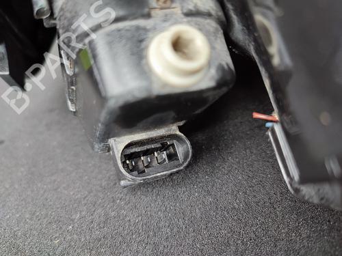 Left headlight RENAULT KANGOO (KC0/1_) D 55 1.9 (KC0D) | BP23669602C28 - Image 6