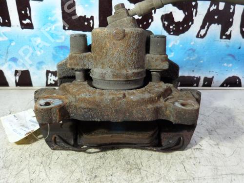 Left front brake caliper VW GOLF V (1K1) 1.4 TSI | BP23688350M105 