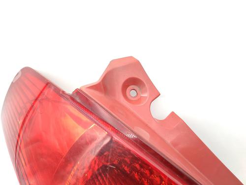 Left taillight SUZUKI SWIFT III (MZ, EZ) 1.3 DDiS (RS413D) | BP23709131C34 