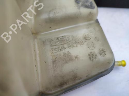 Expansion tank FORD FIESTA V (JH_, JD_) 1.4 TDCi | BP23678332C120 