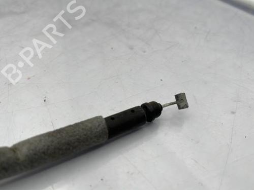 Rear left lock SEAT LEON (1P1) 1.9 TDI | BP23753421C100 