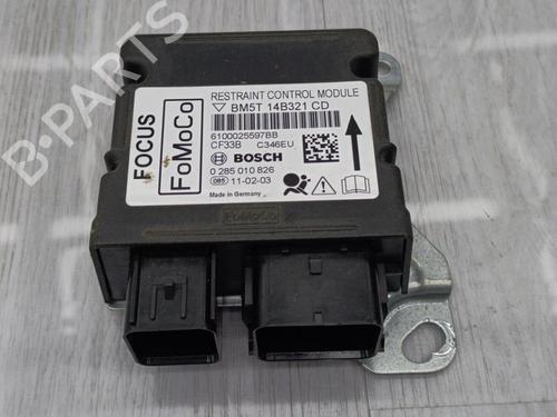 ecu-airbags-ford-focus-iii-2010-2011-2012-2013-2014-2015-2016-2017-2018-2019-2020-23676063 main image