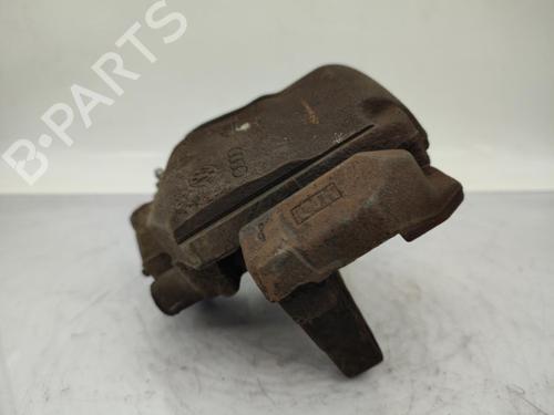 Left front brake caliper AUDI A3 (8P1) 2.0 TDI | BP23711201M105 