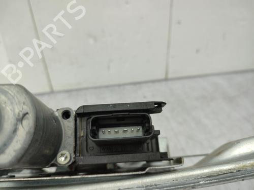 Front left window mechanism PEUGEOT 208 I (CA_, CC_) 1.6 BlueHDi 100 | BP23728470C22